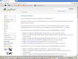 How To Install Python 3 And Run Python Programs Using Idle By Dr Anne Dawson