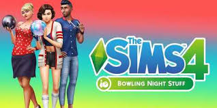 In the directory with the installed game, the «tablet» folder was created (codex x32 / x64 and reloaded x64) (just in case). The Sims 4 Bowling Night Stuff Crack Pc Free Download Cpy Games