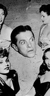 My Hero (TV Series 1952–1953)