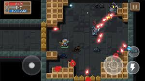 So if you are bored of playing all those cliche and boring games, then it's time for you to download the latest version of the soul knight mod apk on your . Descargar Soul Knight Apk Mod Dinero Ilimitado Desbloqueado All 2021