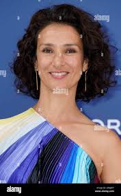 Indira hi-res stock photography and images