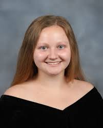 Summerville High School proudly recognizes our 2021 Valedictorian and  Salutatorian! We are so proud of them and all of our graduates!  Valedictorian: Sadie Rae Snell Salutatorian: Madison Leigh Call