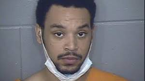 Independence man sentenced in shooting death of girlfriend