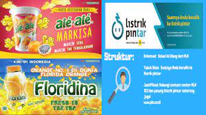 Apabila dilihat berdasarkan dengan hubungan antar klausanya, kalimat ini dibedakan menjadi beberapa macam, dan salah satunya yang akan kita bahas. Teks Iklan Pengertian Struktur Ciri Fungsi Contoh