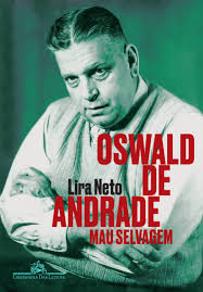 Livros encontrados sobre Oswald De Andrade