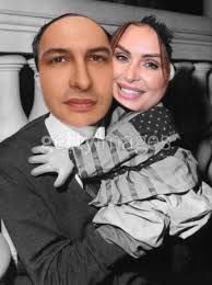 Lala dice que Ariana "amenazó el bienestar de [su] hijo" : r/vanderpumprules