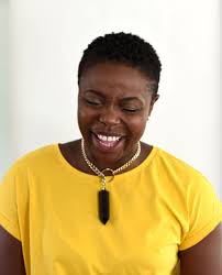 Am a cool and calm person am fun to be with love to meet new friends and also love visiting too. Kelechi Okafor I M Not Hiding My White Boyfriend Bbc News