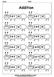 Our free math worksheets never test a persons knowledge, but acts as a mirror to reflect the conceptual clarity he/she has attained in that particular section of math. 160 Math Pages Ideas Math Pages Math Worksheets Math For Kids