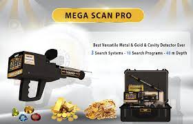 Come and explore the varied spectrum of products available at alibaba.com for distinct best gold detector on the market that are sure to stay within your reach. Mega Scan Pro Gold Metal Detector Gold Detector Detector Metal Detector