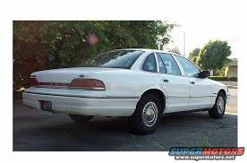 1994 ford crown victoria pictures photos videos and sounds supermotors net 1994 ford crown victoria pictures
