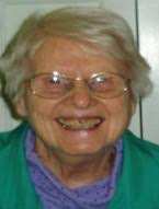 Jessica Armor Gaus (1922-2013)