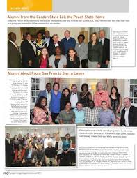 Summer Magazine 2013 by Ramapo College