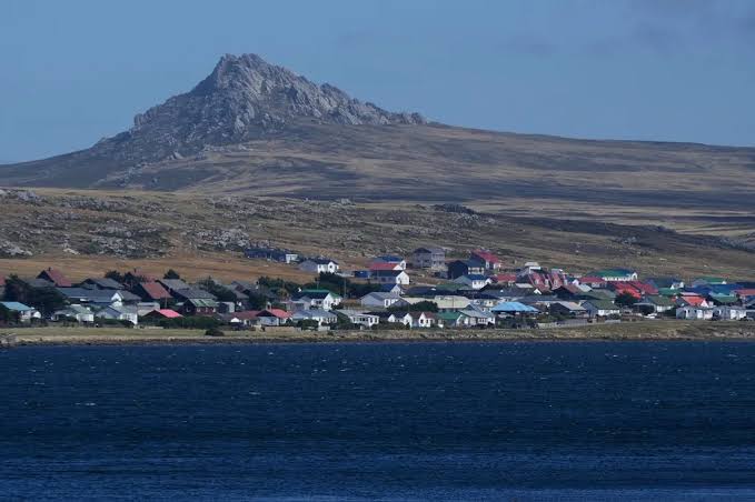 The US should not change its stance on the Falkland Islands