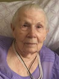 Verus Thornley Obituary February 9, 2019