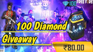 After successful verification your free fire diamonds will be added to your. Du Recorder Free Fire Diamond Giveaway Youtube