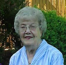Obituary information for Bernice E. Anderson