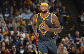 The achilles injury itself sidelined demarcus cousins for nearly a year. Lakers Demarcus Cousins Agree To One Year Deal Slam