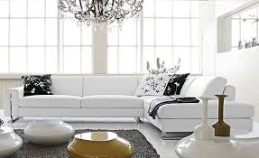 We have modern & contemporary sofas in a range of styles & colours at our online furniture store now! Free Shipping Small L Shaped Simple White Cattle Leather Modern Sofa Best Home Furniture Lc9108 Furniture Free Shipping Home Furnitureleather Modern Sofa Aliexpress