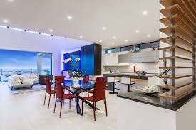 If you're looking for dining room table chairs in the las vegas area, head over to walker furniture where you'll find a large selection of dining room chairs to choose from. Custom Design Dining Room The Ridges Contemporary Dining Room Las Vegas By Blue Heron Houzz