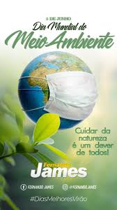 Fernando James (@fernandojames)