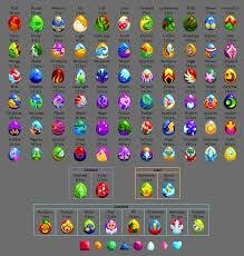 Dragon Story Dragons Dragon Story Breeding Guide Magic