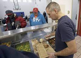 It used to be fruitnik a fruit beer. From Kitchen Star To Salvation Army Chef Mpr News