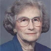 Melba Forbis Obituary