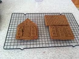 Pampered Chef Gingerbread House Mold Recipe Gingerbread House Recipe Pampered Chef Gingerbread House Recipe Gingerbread House Cookies