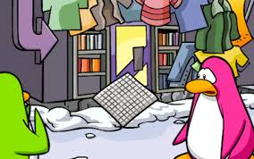 My penguin name is luisalonso99.i always like to go on these servers:sabertooth and hypothermia. Mission 8 Mysterious Tremors Step By Step Guide Club Penguin Abominable Times