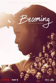 Becoming Mi Historia 2020 Filmaffinity