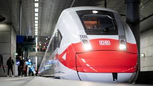 Wann legt die nächste fähre in richtung kiel ab? Deutsche Bahn Was Der Neue Fahrplan Bringt Reise Sz De