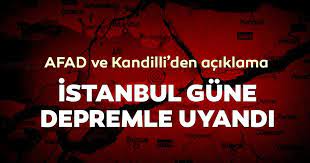 İşte 10 aralık kandilli son depremler. Son Dakika Haberi Marmara Da Bir Deprem Daha Oldu Istanbul Da Da Deprem Hissedildi Son Dakika Haberler