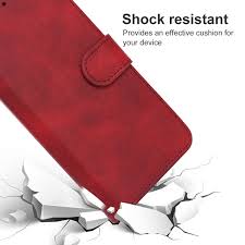 Leather Phone Case For vivo iQOO Neo6 ...