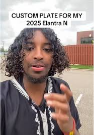 Installing Front License Plate