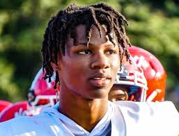 Cincinnati athlete joins WVU Class of 2024 commitment parade