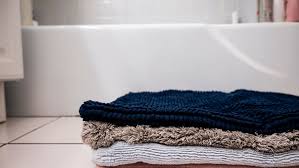 Go beyond the typical bath mat and elevate your bathroom with a stylish rug underfoot. Best Bath Mats Of 2021 Reviewed