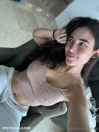 Angie Varona - Angievarona Onlyfans Leaked Video