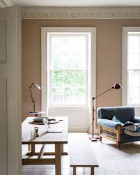 Marvelous Mushroom The Color Trend We Love Scout Nimble Farrow And Ball Living Room Pink Living Room Interior