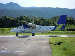 From 48 hours and up to 90 minutes before your flight. Maswings