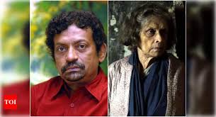 Goutam Ghose The Industry Knew Her As Lolita Chatterjee For Me She Was Runu Mami Bengali Movie News Times Of India Bengali actress srabanti chatterjee hot photos & short biography.