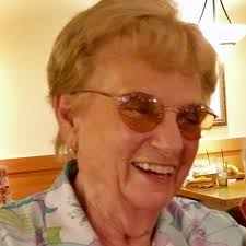 Barbara Hilliard Obituary