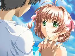 Rumbling hearts is the official title for the north american release of the anime, and. Kimi Ga Nozomu Eien Image 991235 Zerochan Anime Image Board