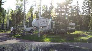 Maybe you would like to learn more about one of these? Duck Creek Campground Dixie National Forest Utah Youtube
