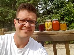 Local Chef Shares Canning Expertise