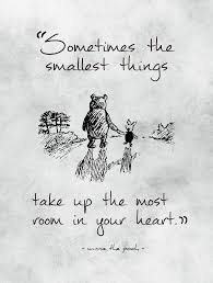 With every winnie the pooh characters and their simple words, it is surprised how cute life quotes on happiness and love can teach us a lot. Winnie The Pooh And Piglet Quote Piglet Quotes Pooh And Piglet Quotes Pooh Quotes