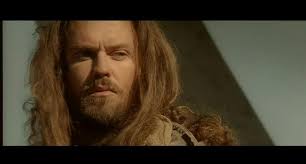 Finding Nicholas Rogers