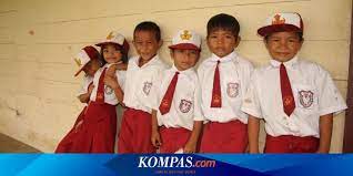 Mengajarkan Siswa Menjaga Kebersihan Di Sekolah Halaman All Kompas Com