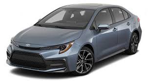 The price excludes costs such as stamp duty, other government charges and options. Toyota Corolla Se Cvt 2020 Price In Russia Features And Specs Ccarprice Rub