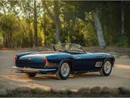They were replaced by the 275 and 330 series cars. Rent Ferrari 250 Gt California Swb Spider In Italy Or French Riviera Joey Rent