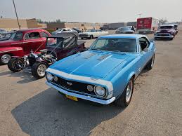 Image result for Blue 1968 Fleet